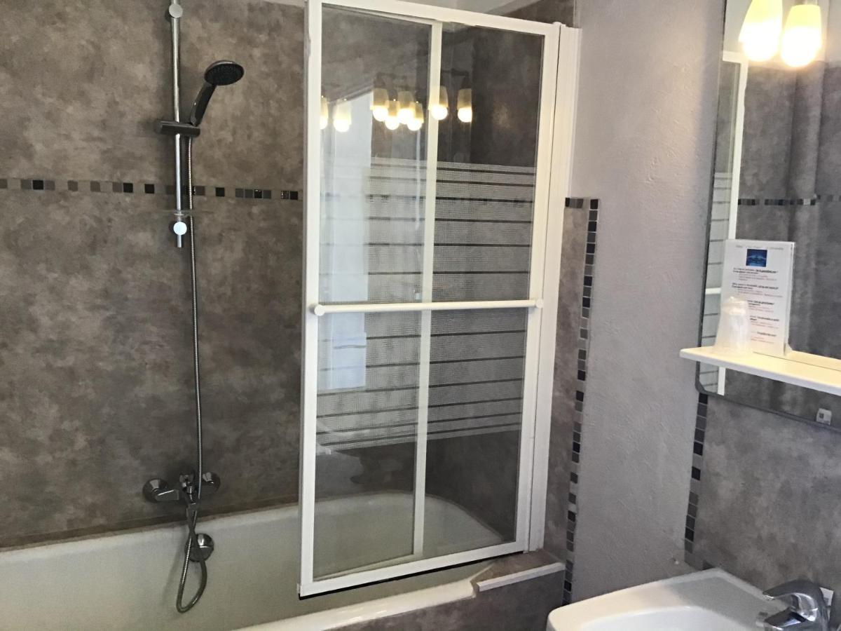 L'Ilot Fleuri Hotel Льо Лаванду Екстериор снимка