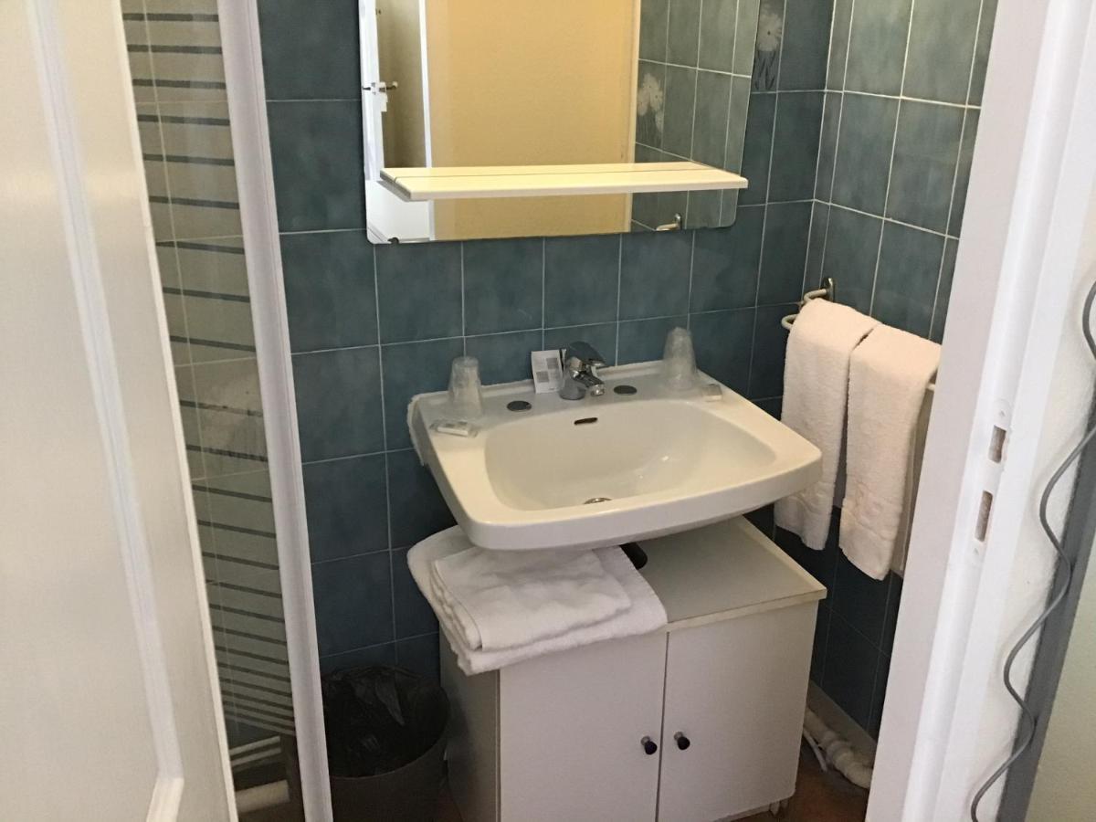L'Ilot Fleuri Hotel Льо Лаванду Екстериор снимка