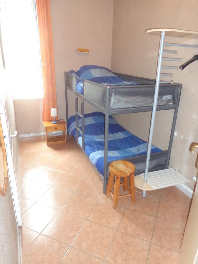 L'Ilot Fleuri Hotel Льо Лаванду Екстериор снимка
